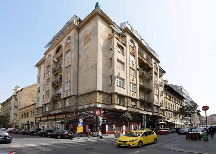 Erezd Magad Otthon Budapest Sziveben
